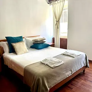  Appartamento A Casa Di Giulia